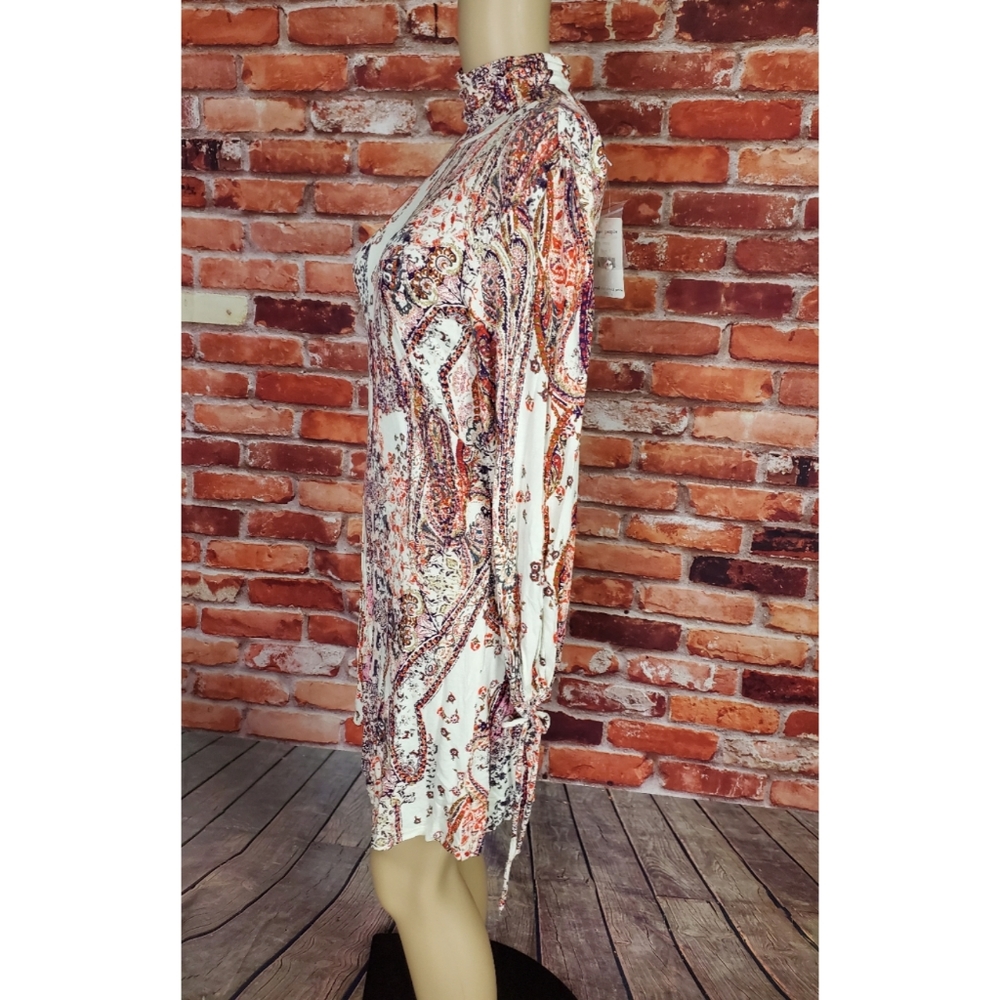 Free People All Dolled Up Mini Dress Sm, Med, Lg - Picture 2 of 4